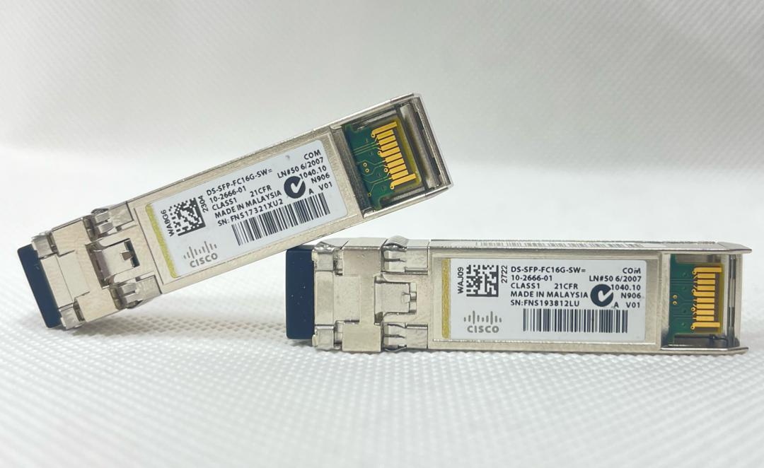 DS-SFP-FC16G-SW